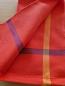 Preview: Dishtowels orange/petrol